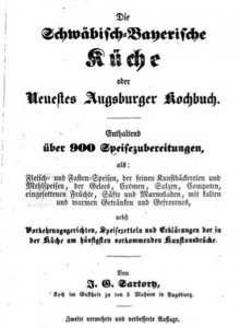 j-g-sartory-die-schwaebisch-bayerische-kueche-oder-neuestes-augsburger-kochbuch-1851