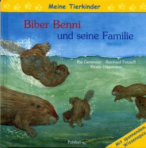 ria-gersmeier-biber-benni-und-seine-familie