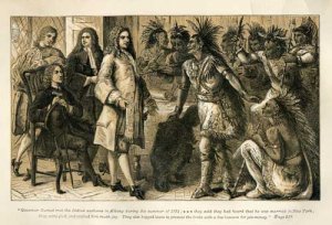 governor-burnet-met-the-indian-sachem-1721
