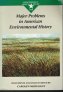 merchant-major-problems-in-american-environmental-history-1993