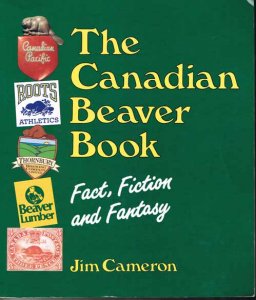cameron-the-canadian-beaver-book
