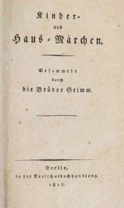brueder-grimm-frau-holle-kinder-und-haus-maerchen-1812