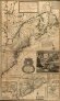 Biber_Grafik_Moll_Beaver_Map_America_1715