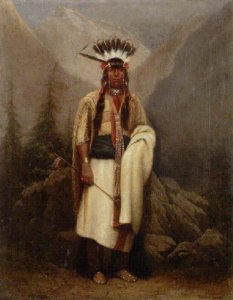 blackfoot-indianer-legende-vom-biberfleisch