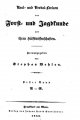 behlen-real-und-verbal-lexicon-der-forst-und-jagdkunde-1840