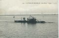 postkarte-unterseeboot-castor-im-hafen-la-rochelle-1909