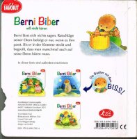 Buch_Bernie_biber_will_nicht_hoeren_hinten_web