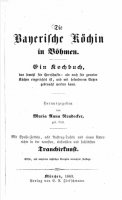 Die_bayerische_Koechin_in_Boehmen_1863_500