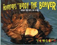 Buch_Buddy_the_Beaver_vorne_web