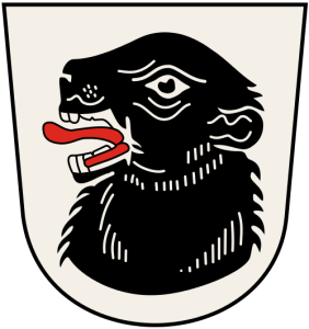 wappen-bevergern-nordrhein-westfalen