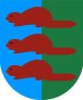 wappen-bobrowniki-schlesien-polen