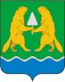 wappen-iskitim-russland