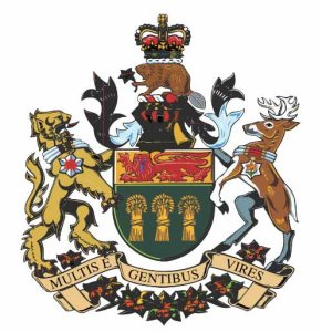 wappen-provinz-saskatchewan-kanada