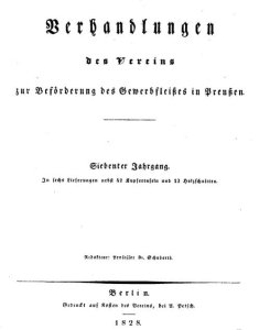 luetke-ueber-hutfabrikation-1828